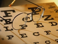 Народные средства восстановления зрения
