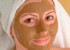 маска для шелушащейся кожи