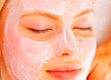 маска для увядающей кожи лица