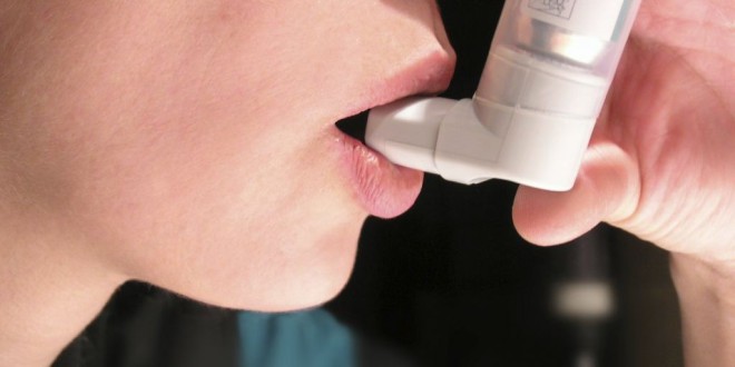 Bronhialnaja-astma