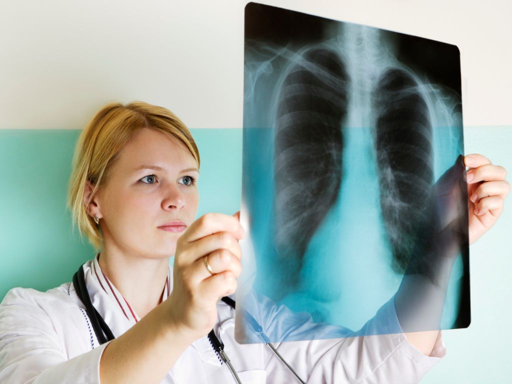 Саркоидоз. Саркоидоз лечение.