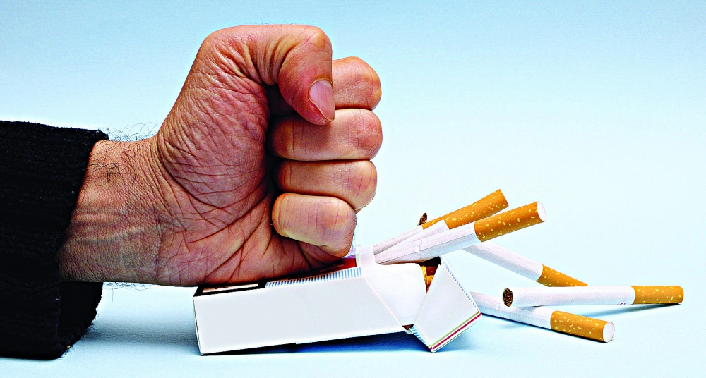 Вред от курения и народные средства от табачной зависимости